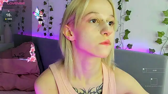 Annyme0w online show from 28, 11, 2025