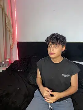 Alice Dark21 online show from 23, 11, 2025