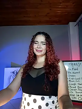 Biikergiirl1 online show from 22, 11, 2025