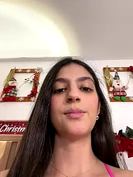 SophiaNazari online show from 28, 11, 2025