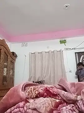 Farihasultana30 online show from 13, 1, 2026