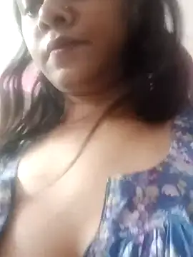 Farihasultana30 online show from 8, 1, 2026