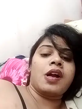 Farihasultana30 online show from 22, 12, 2025