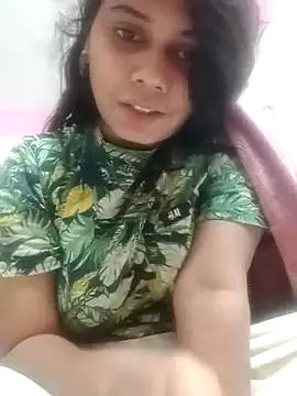 Farihasultana30 online show from 17, 12, 2025