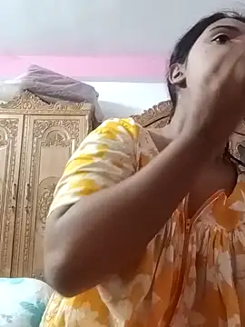 Farihasultana30 online show from 18, 12, 2025