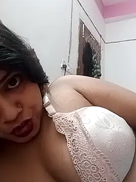 Farihasultana30 online show from 15, 12, 2025