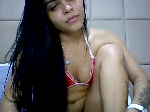 Anyynha online show from 24, 11, 2025