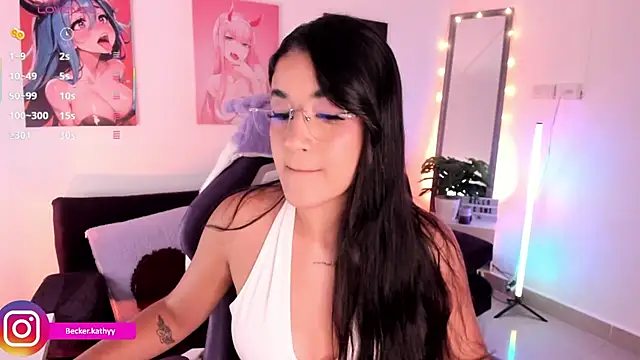 Ivycortes online show from 25, 11, 2025