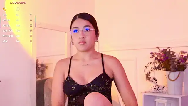 Ivycortes online show from 27, 11, 2025