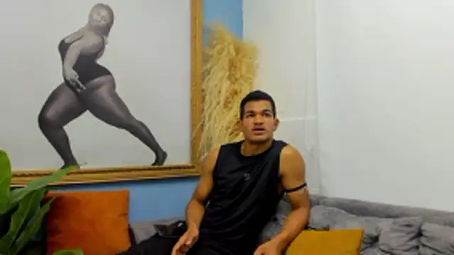 maikol twinkx online show from 2, 12, 2025