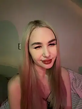 Miss Alisse online show from 28, 11, 2025