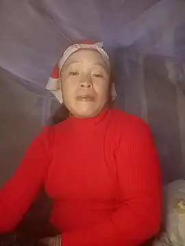 Lyly-baby online show from 21, 11, 2025