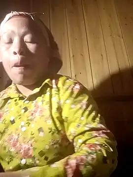 Lyly-baby online show from 27, 11, 2025