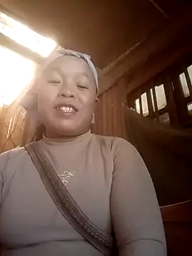 Lyly-baby online show from 26, 11, 2025