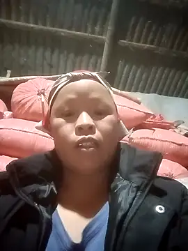 Lyly-baby online show from 19, 11, 2025