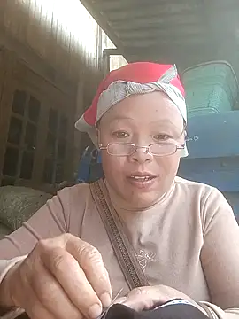 Lyly-baby online show from 23, 11, 2025