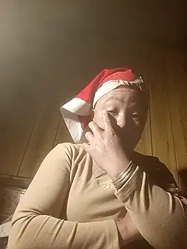 Lyly-baby online show from 24, 11, 2025