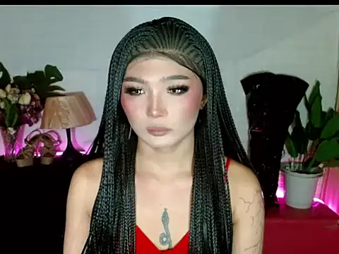 Jasmin Blaire online show from 26, 11, 2025