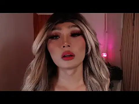 Jasmin Blaire online show from 22, 11, 2025