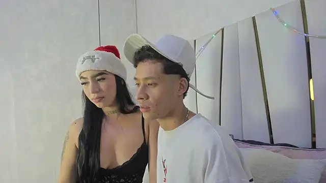 alicia dominic online show from 20, 11, 2025