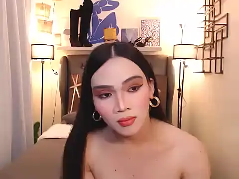 SluttyAmalia online show from 3, 12, 2025