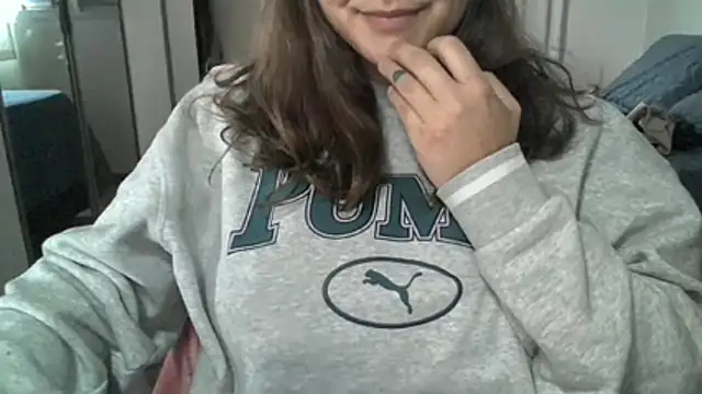 xxxluana online show from 21, 5, 2026