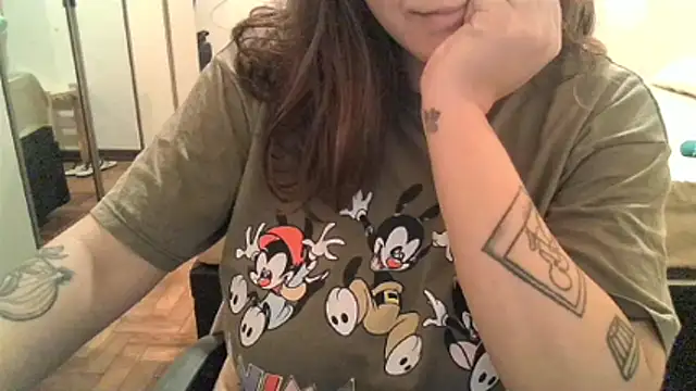 xxxluana online show from 17, 2, 2026