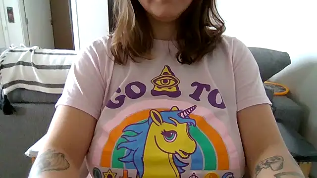 xxxluana online show from 3, 12, 2025