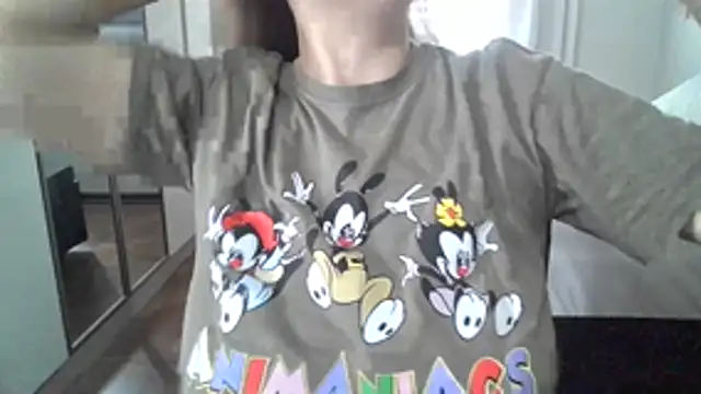 xxxluana online show from 13, 3, 2026