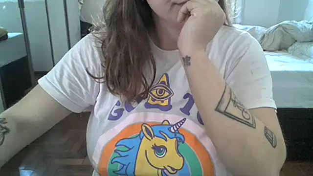 xxxluana online show from 30, 4, 2026