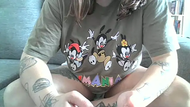 xxxluana online show from 20, 2, 2026