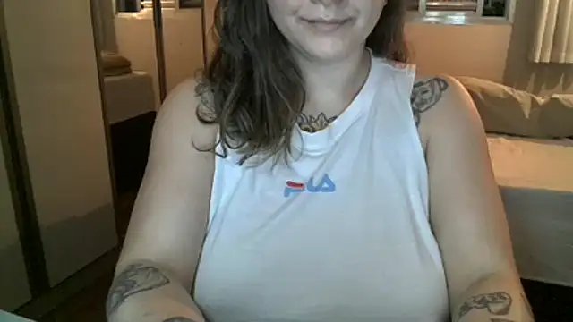 xxxluana online show from 26, 3, 2026