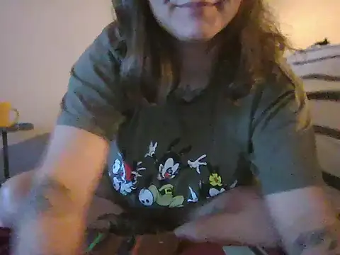 xxxluana online show from 19, 11, 2025