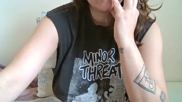 xxxluana online show from 8, 1, 2026