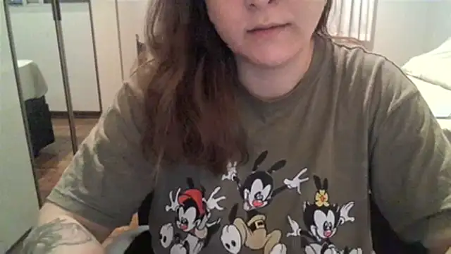 xxxluana online show from 19, 3, 2026