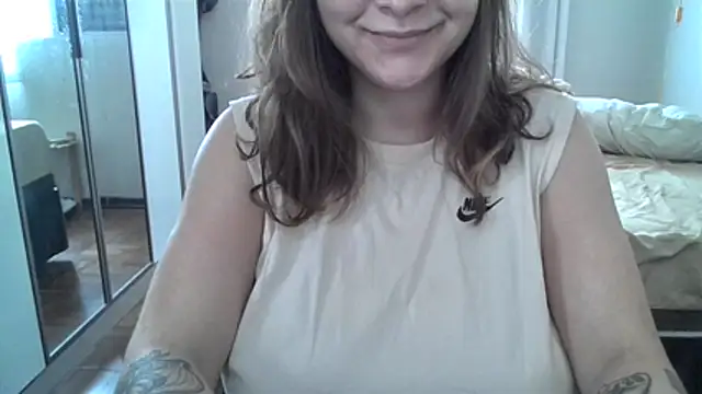 xxxluana online show from 21, 2, 2026