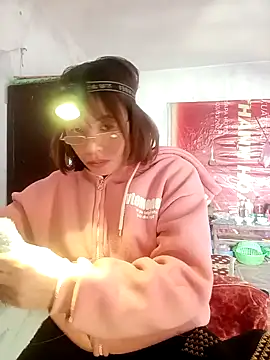 Stella-456 online show from 10, 2, 2026