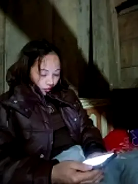 Stella-456 online show from 17, 12, 2025