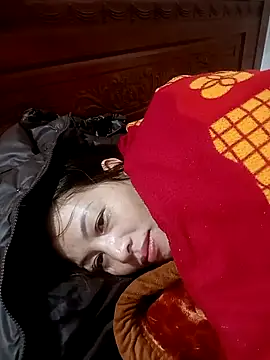 Stella-456 online show from 1, 12, 2025