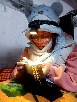 Stella-456 online show from 6, 1, 2026