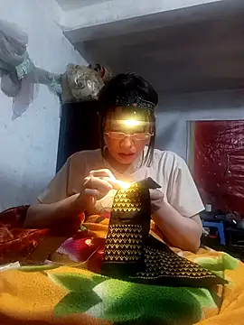 Stella-456 online show from 20, 3, 2026