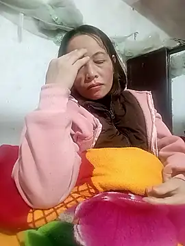 Stella-456 online show from 16, 1, 2026