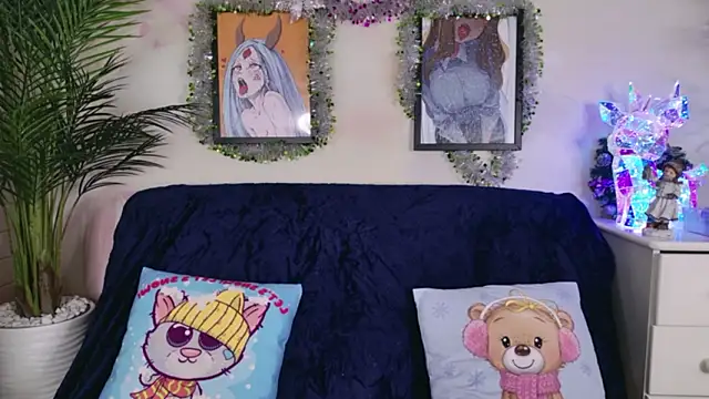 BigTitsLady- online show from 14, 1, 2026