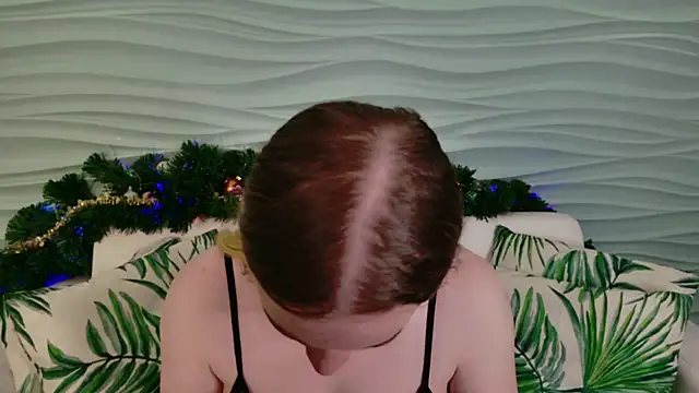 BigTitsLady- online show from 12, 1, 2026