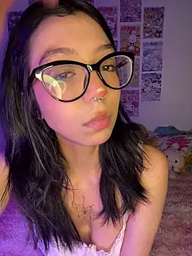 Valen-Foxx1 online show from 23, 12, 2025