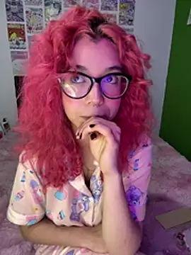 Valen-Foxx1 online show from 21, 3, 2026