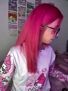 Valen-Foxx1 online show from 4, 3, 2026