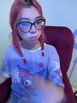 Valen-Foxx1 online show from 4, 4, 2026