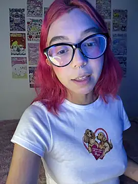 Valen-Foxx1 online show from 3, 3, 2026