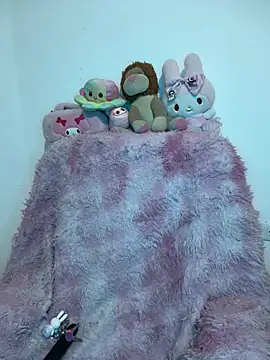 Valen-Foxx1 online show from 27, 3, 2026